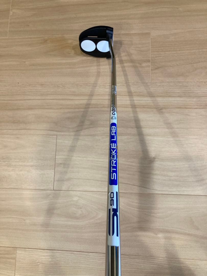 最終価格　使用僅か Ai-ONE ジェイルバードミニ　2ball