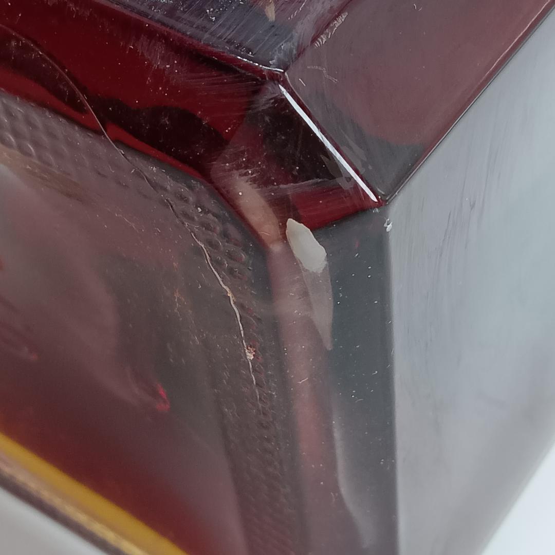 古酒 未開栓 Hennessy ヘネシー ナポレオン シルバートップ 箱有り