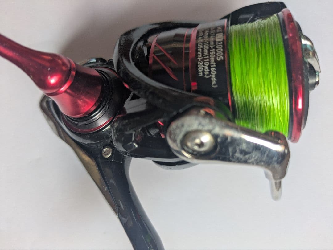 月下美人MX LT2000S