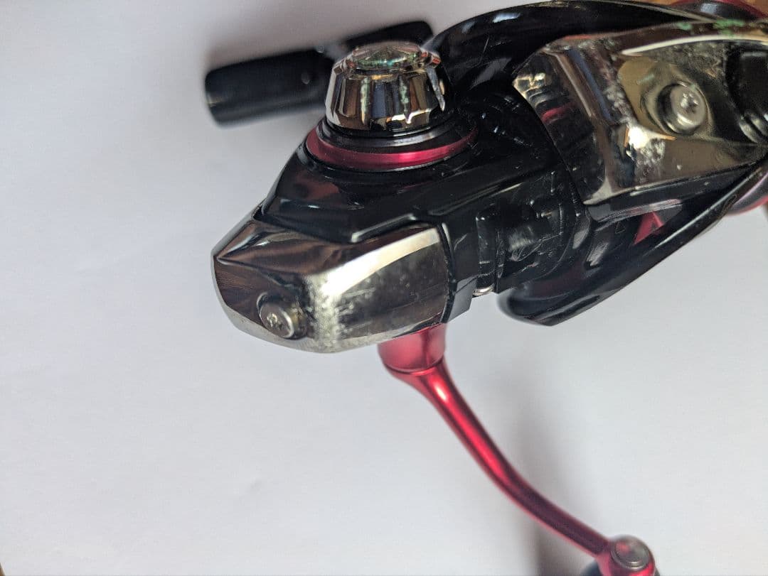 月下美人MX LT2000S