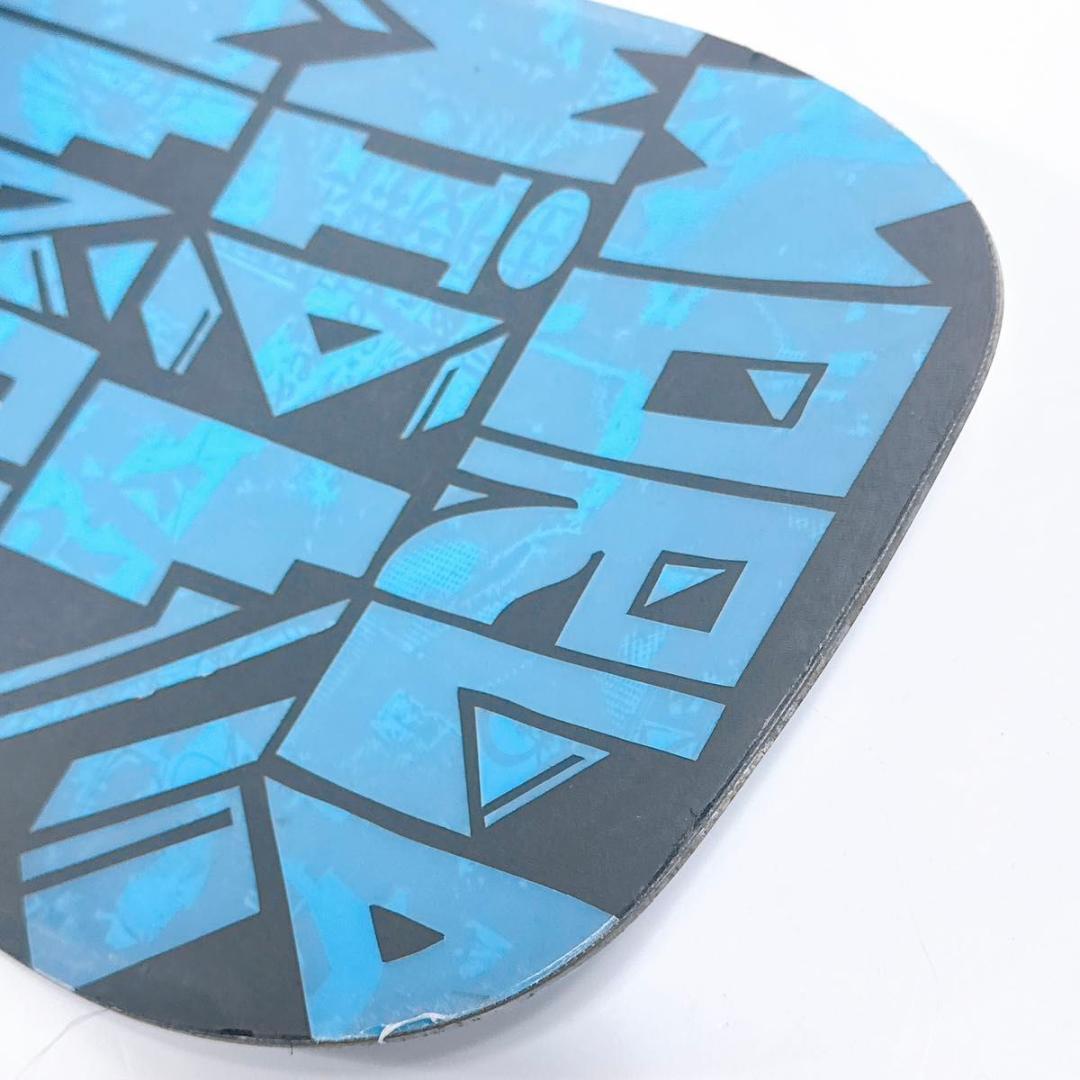 K2 world wide weapon 147cm head ビンディング