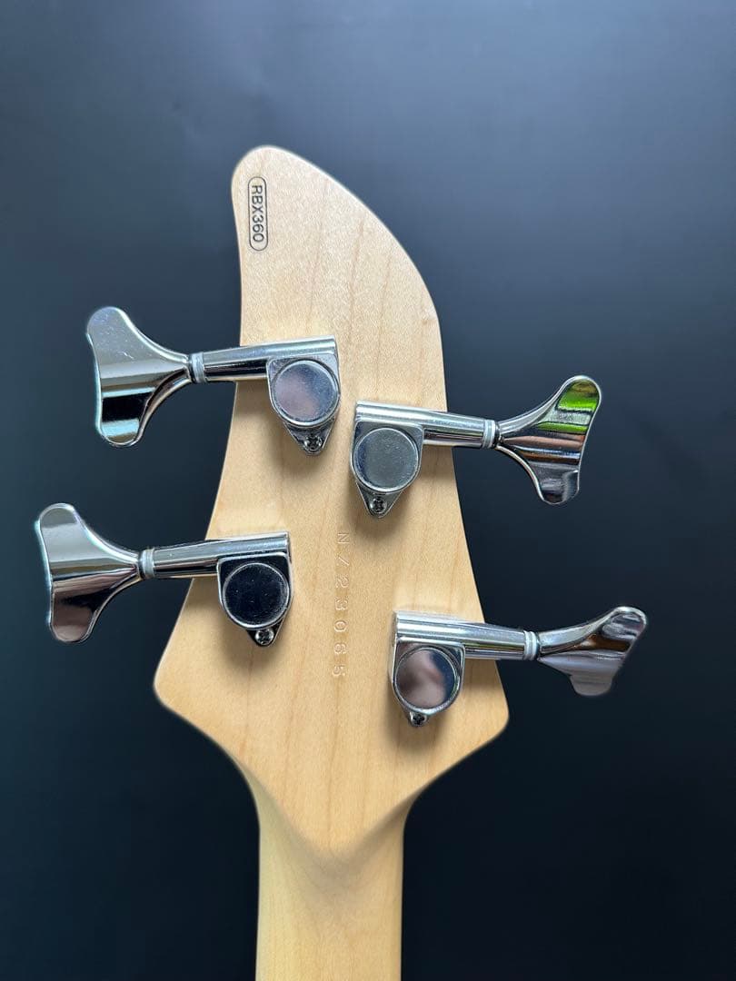 ベース YAMAHA RBX-360 Electric Bass