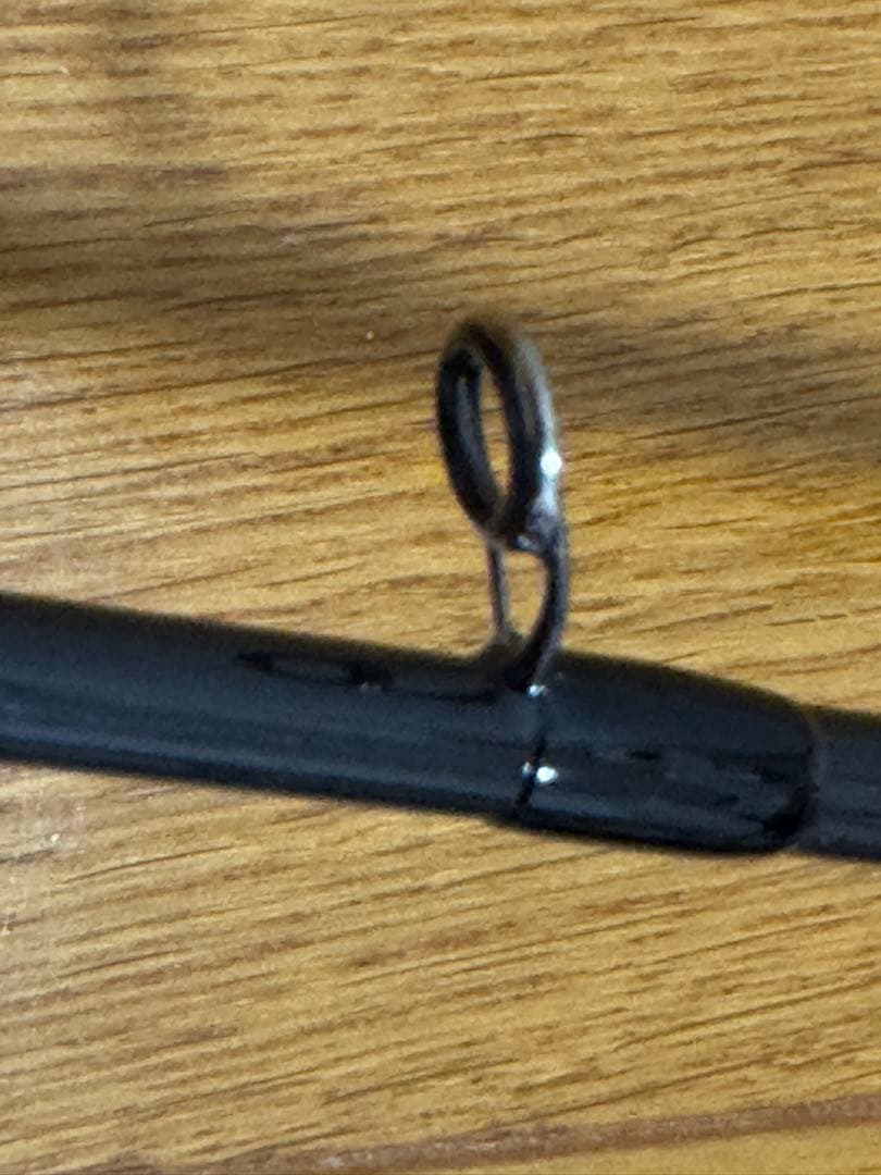 超美品 Foojin'Z GENEROUS 94M 超豪華ルアー付 お値下げ可！