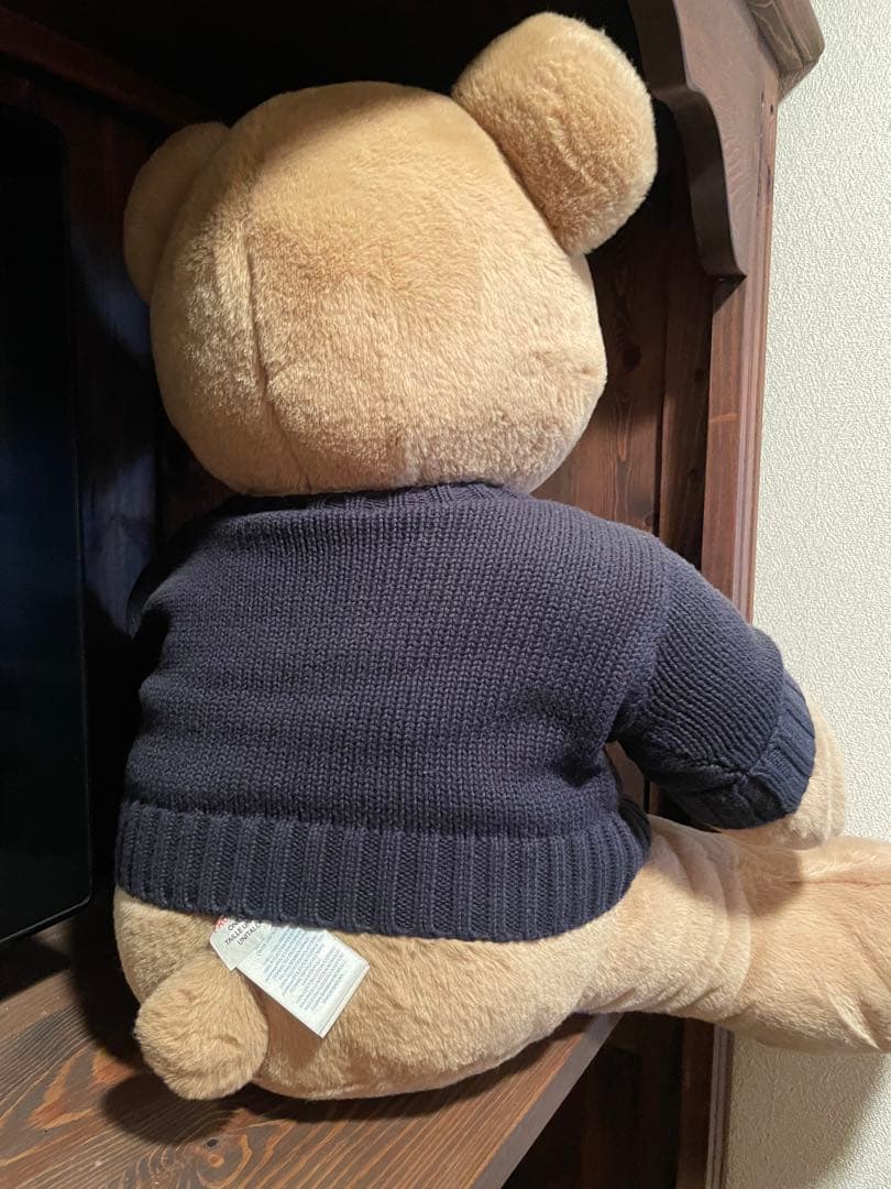 アジア限定 16個　ラルフローレン　ぬいぐるみ　ポロベア　ラルフローレン　グッズ