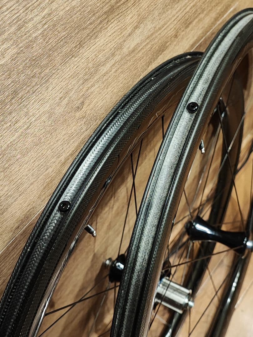 Campagnolo BORA WTO 45 カンパ 9S-12S 19C