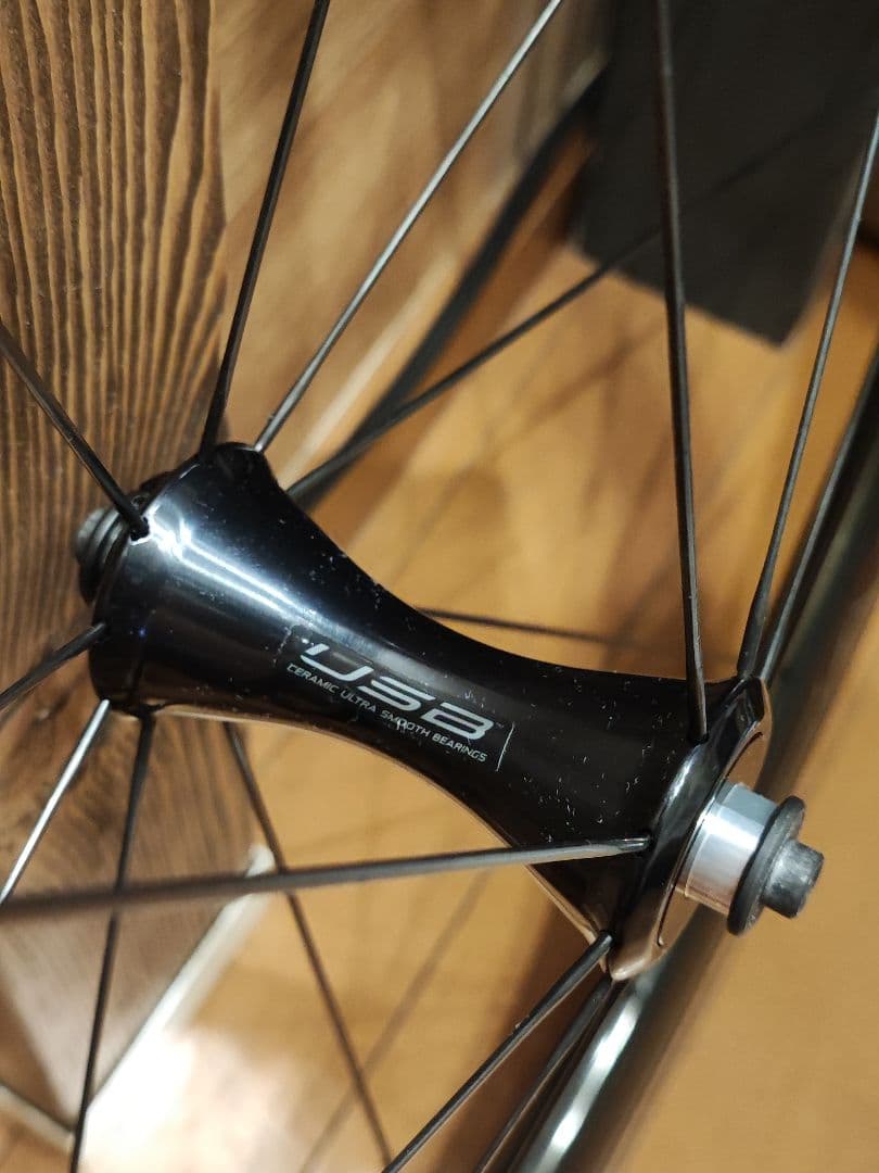 Campagnolo BORA WTO 45 カンパ 9S-12S 19C