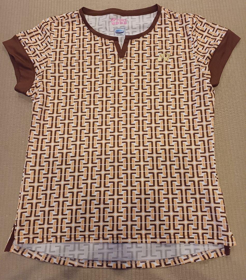 YONEX テニスウェア 4点セット