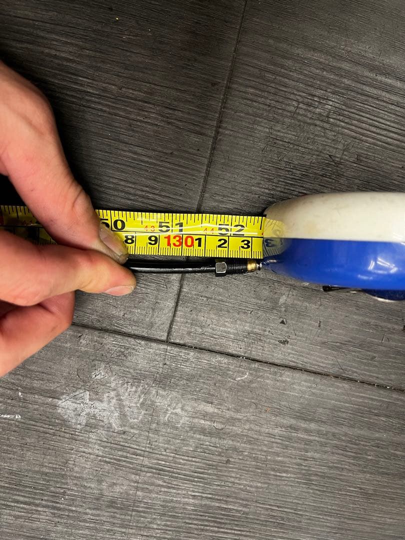 【セット】 STIレバー ST-R7020 BR-R7070