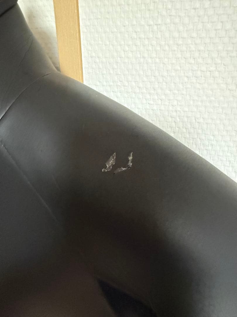 MARIA WETSUIT セミドライ3mm×5mm オーダー品