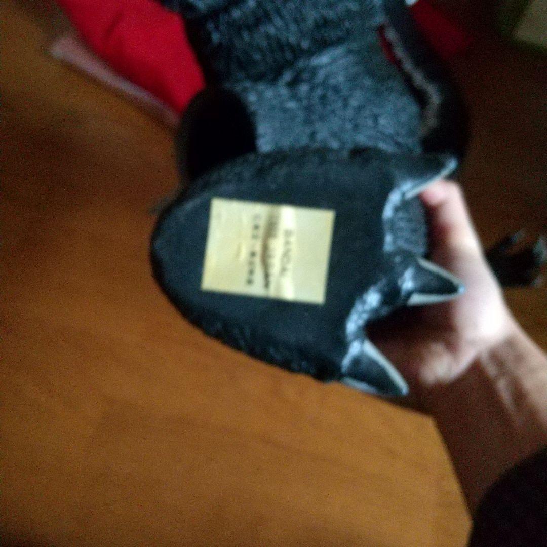 東宝怪獣　ゴジラ　モスゴジラ　バンダイ　ポピー　1988 ゴジラ特大フィギュア