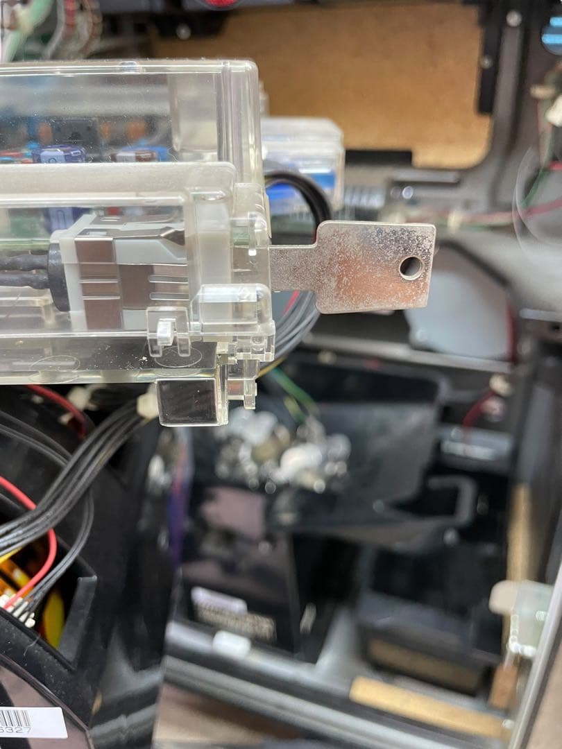 【名古屋市優先】MILLION GOD 神々の系譜 Zeus スロット