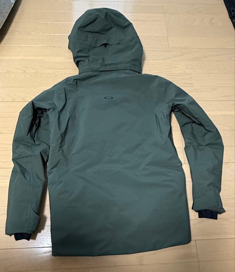 オークリー メンズ　スノー ウエア GORE-TEX Mサイズ