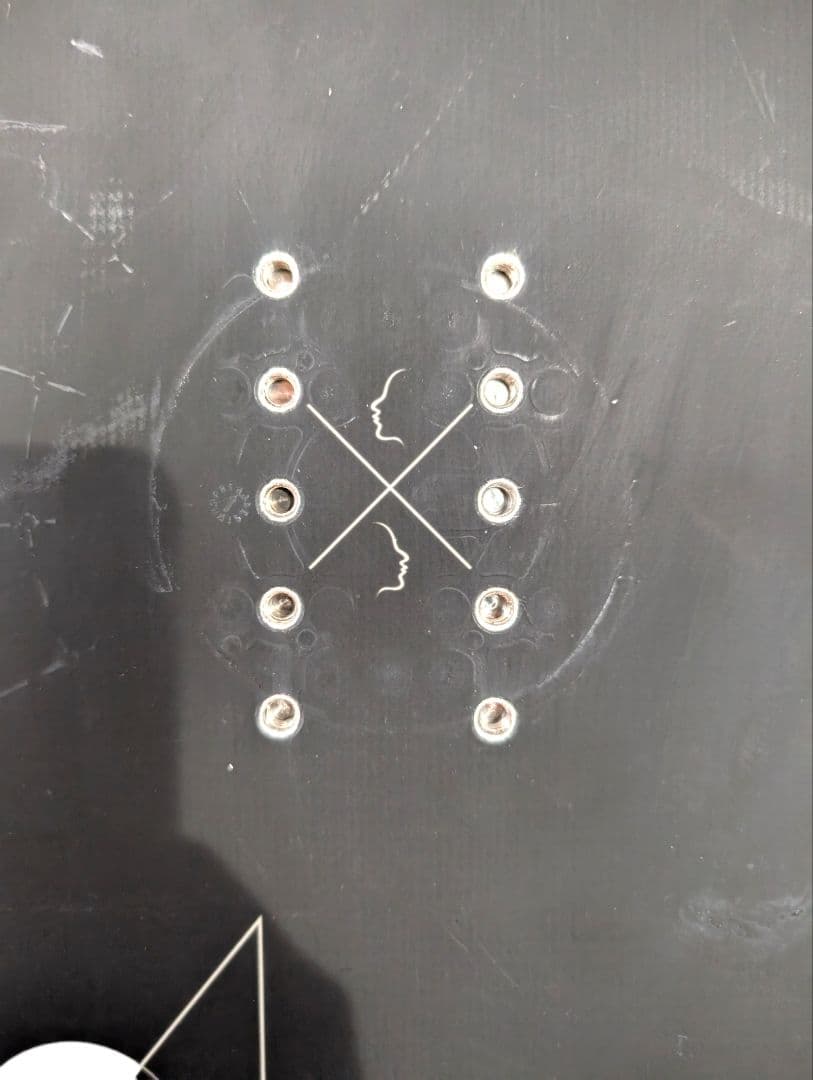 【高年式】ZUMA EXCLUSIVE 151cm ツマ 23-24モデル