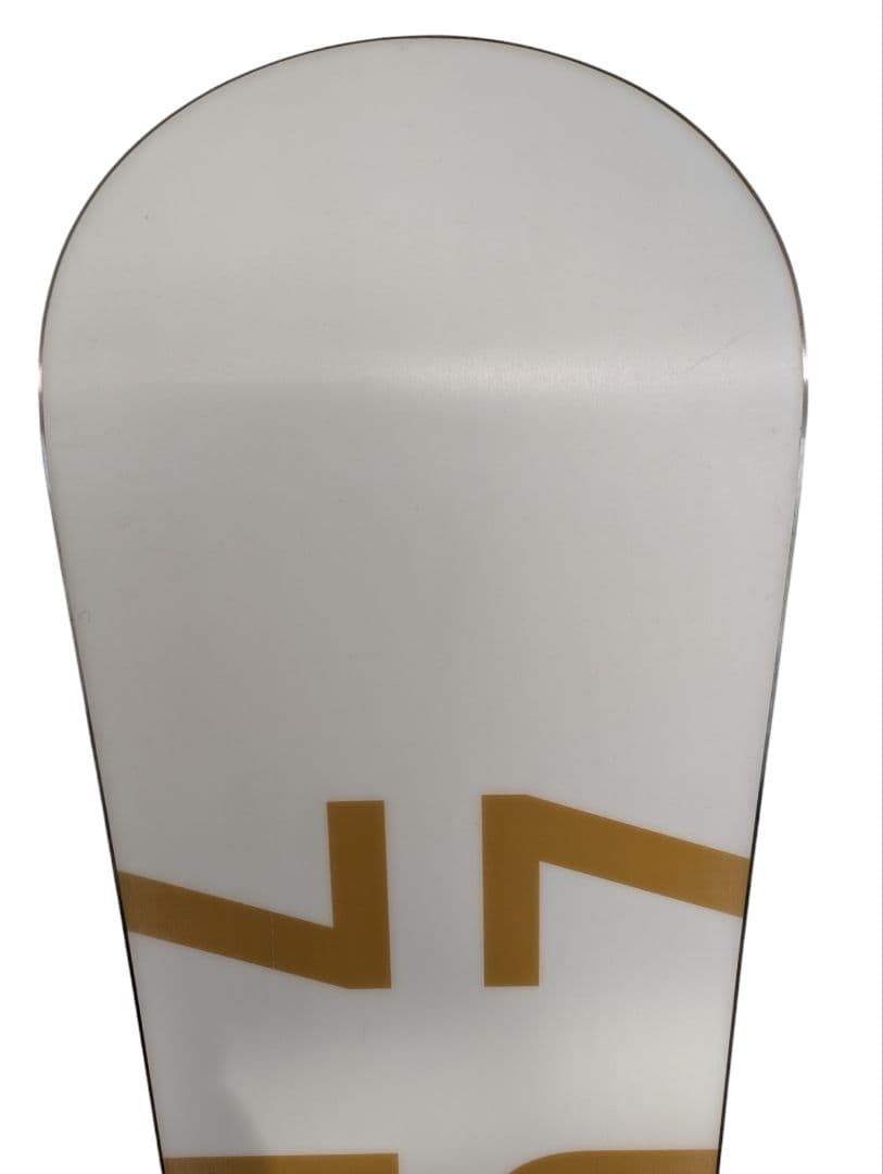 【高年式】ZUMA EXCLUSIVE 151cm ツマ 23-24モデル