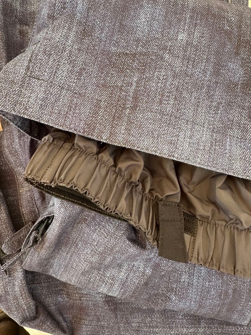 スノーボードウェア　Estivo board Pants