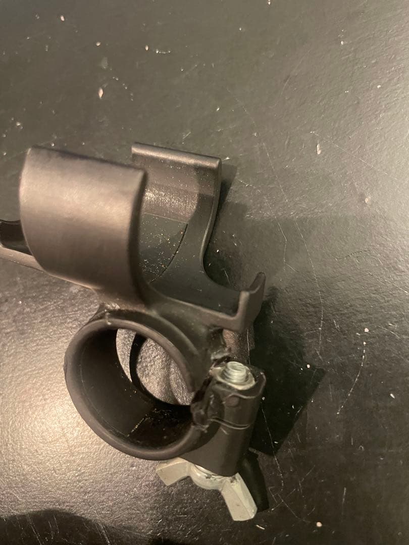 ムソトク(MUSOTOKU)とDan Kubinワイヤレスバッテリーサプライ