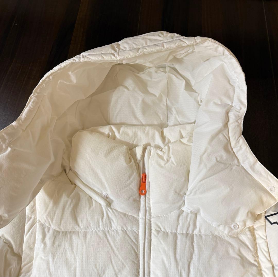 PEARLY GATES ダウンジャケット　サイズ6