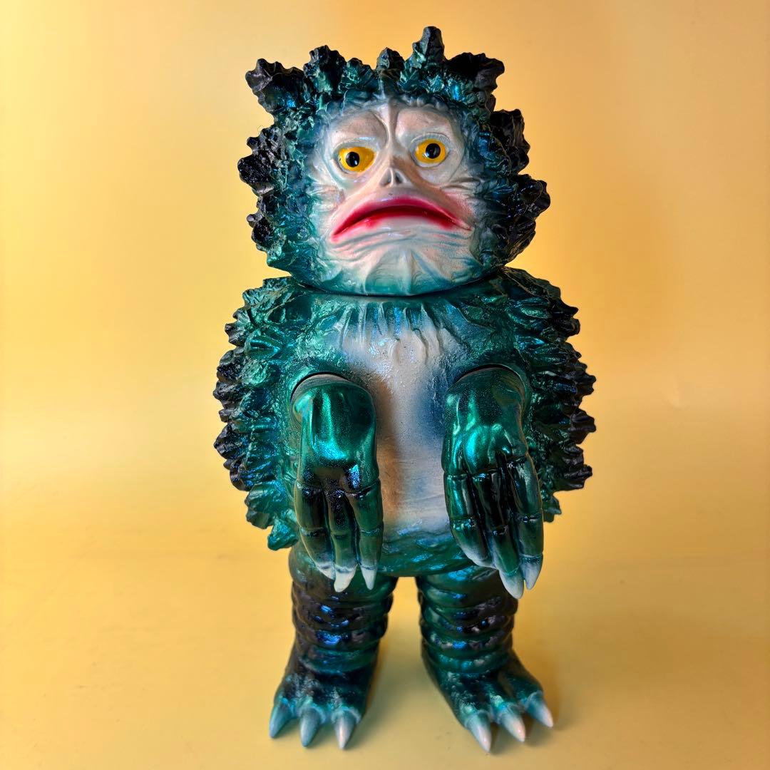 マルサン 450 ピグモン １期Ver 後藤彩色所 カスタム