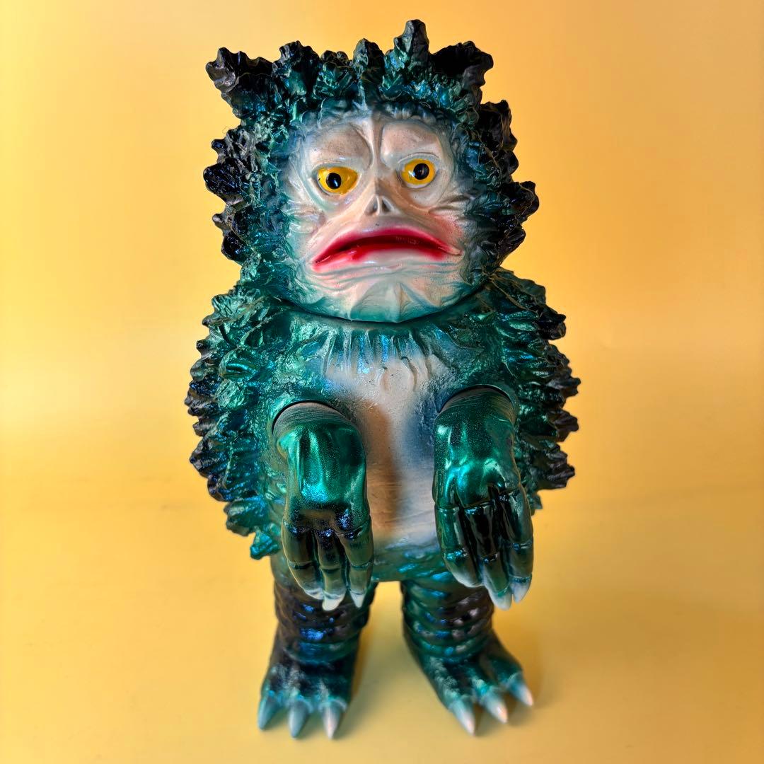 マルサン 450 ピグモン １期Ver 後藤彩色所 カスタム