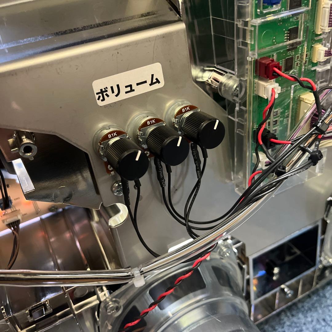 スマスロ　閃乱カグラ2 データ対応