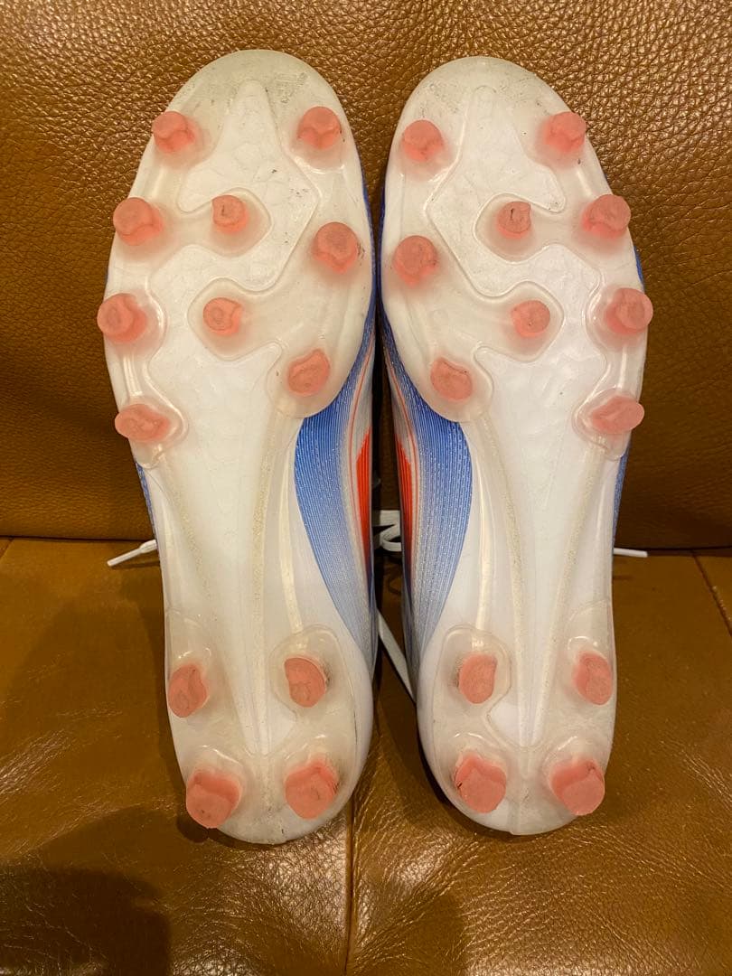 シューズ adidas F50 elite HG/AG JAPAN 25.5cm