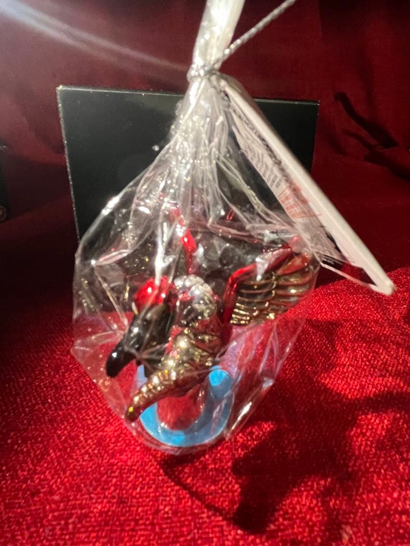 ドラゴンクエスト　 メタリックモンスターズ　リペイント　 魔天将ラルファ　カラー