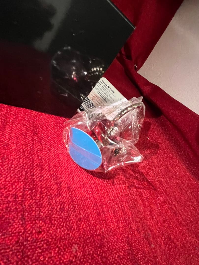 ドラゴンクエスト　 メタリックモンスターズ　リペイント　 魔天将ラルファ　カラー