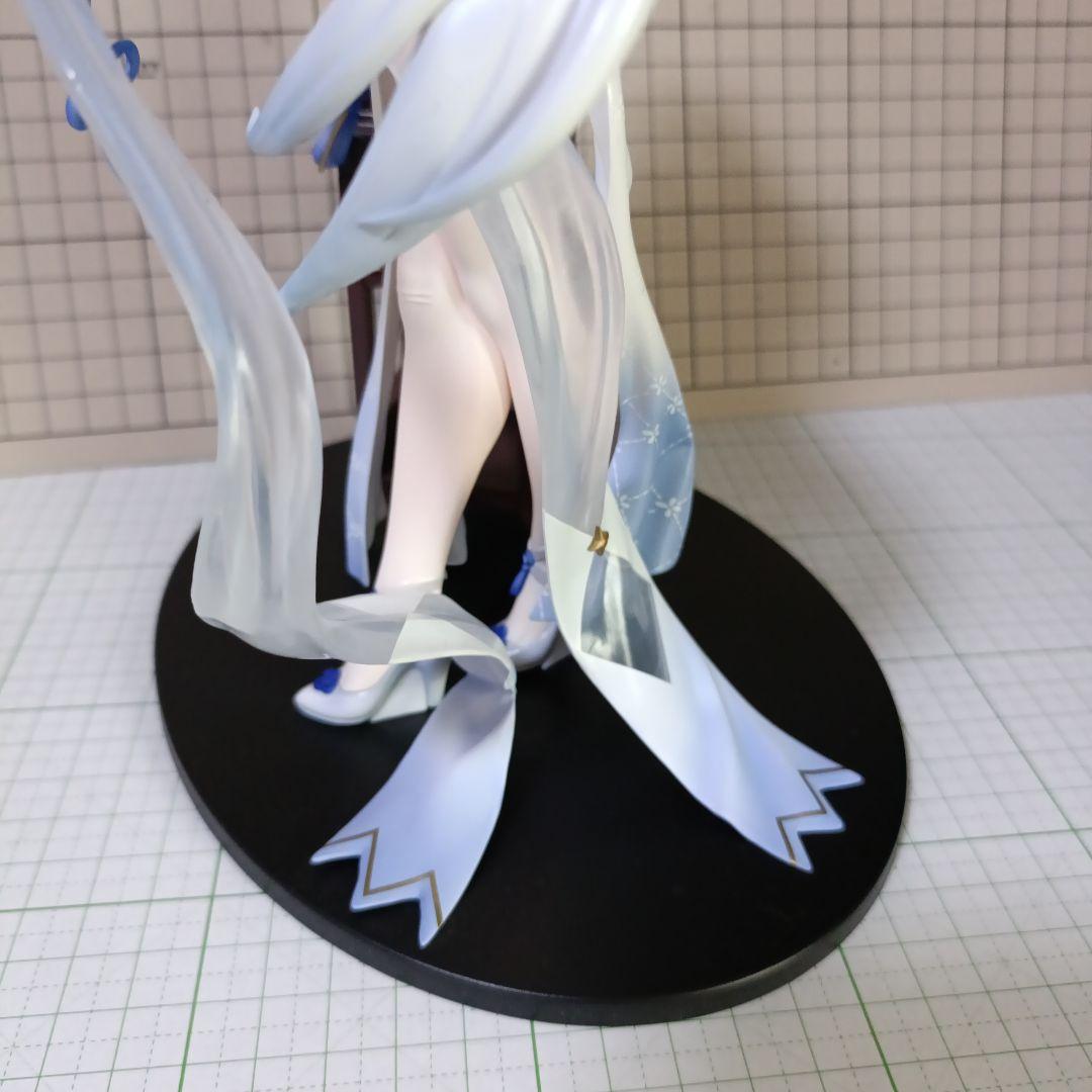 イラストリアス オトメユリの輝きVer. フィギュア ユニオンクリエイティブ