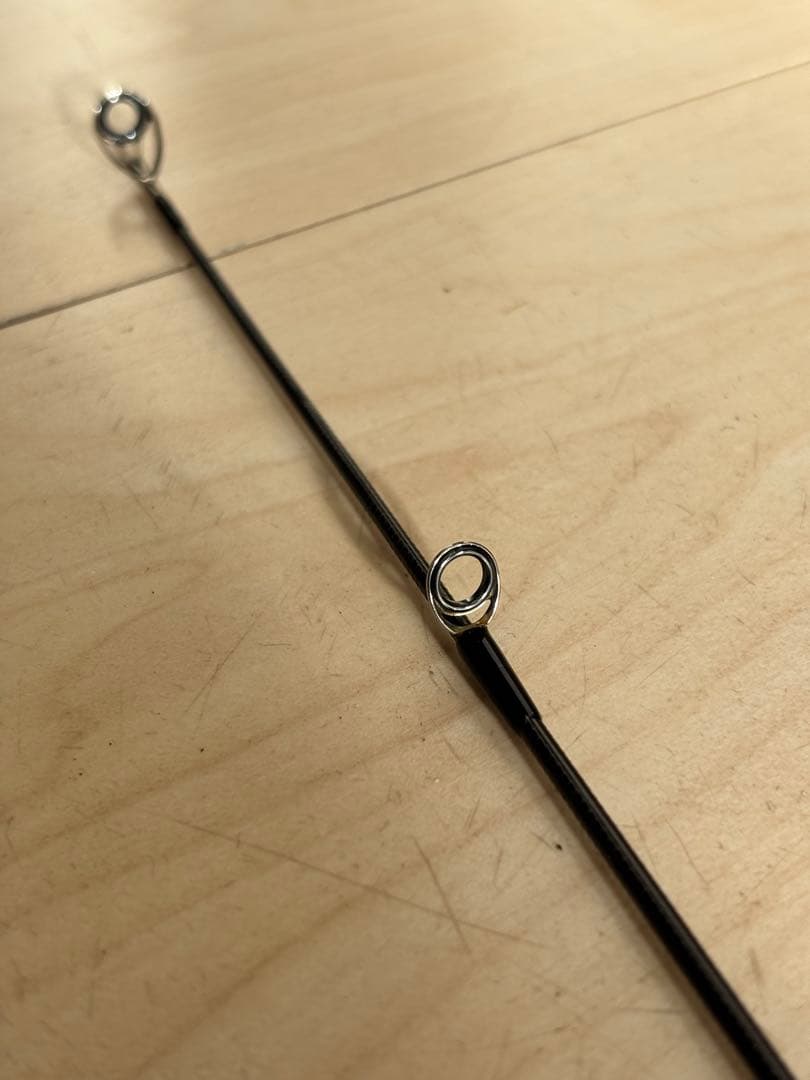 ジャンプライズ　ツーリミット105モンスターバトル