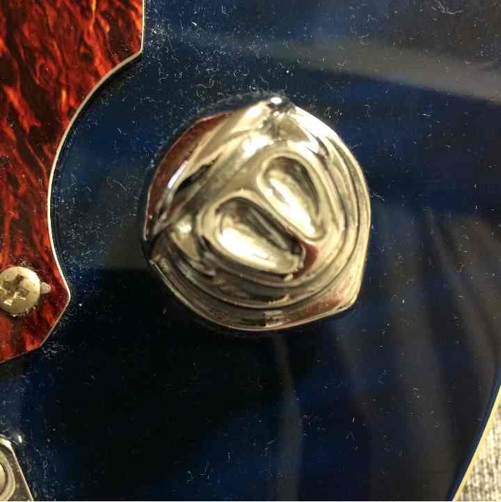 ピグノーズ ブタ鼻新品交換