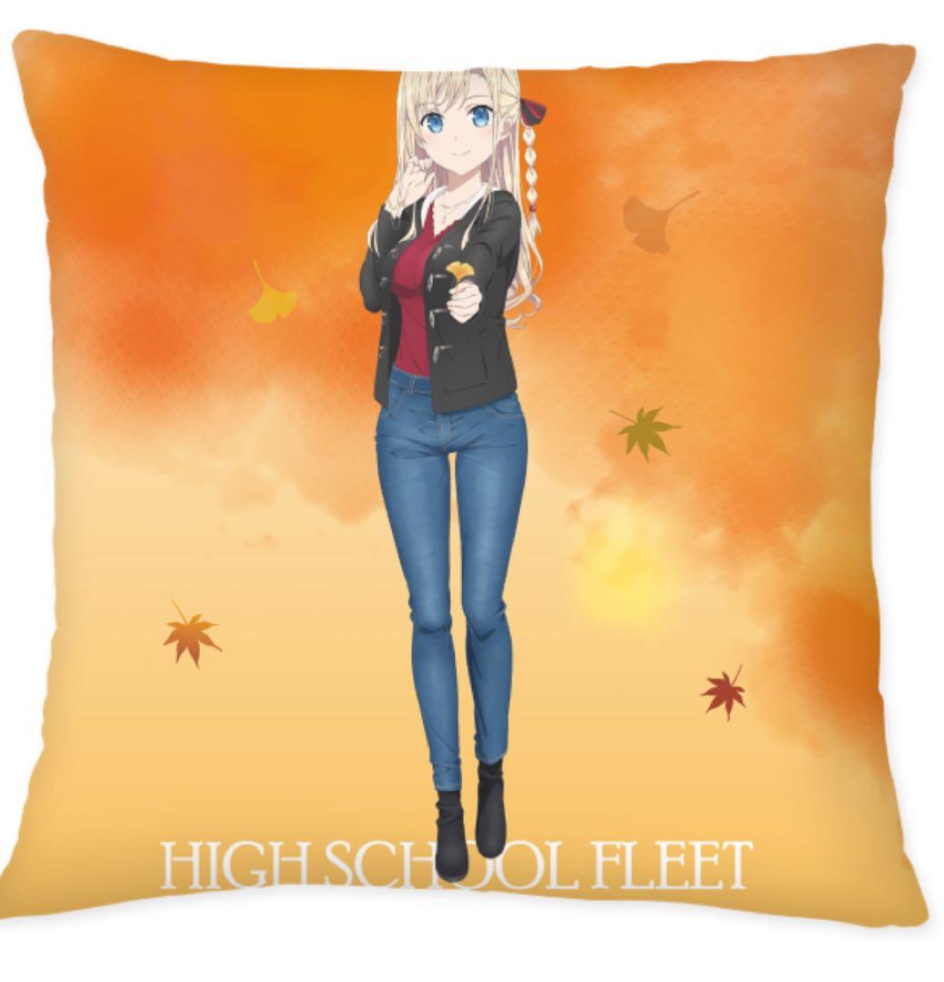 アニメ　クッションカバー　38点　まとめ売り　未使用　まとめ売り