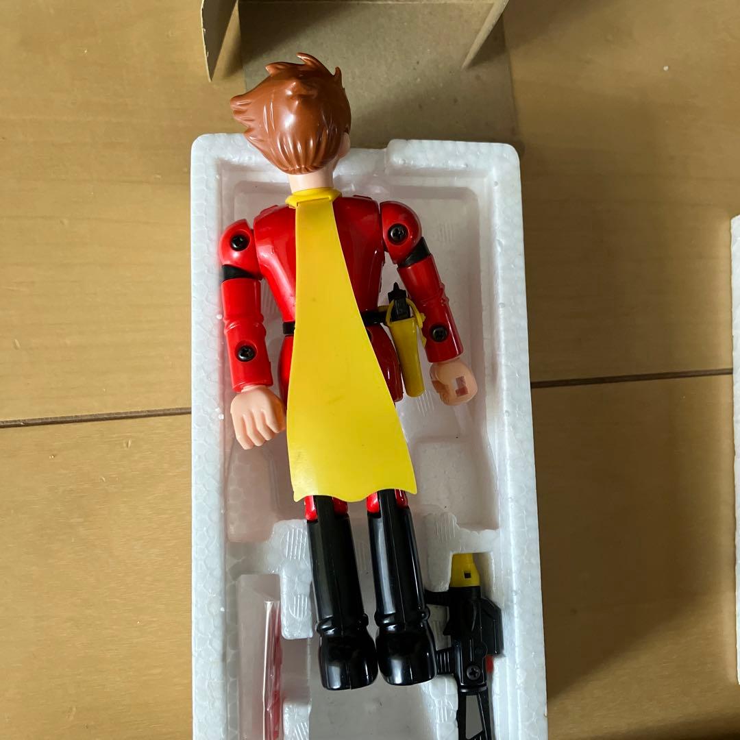 合金　サイボーグ　009 石森章太郎　タカトク　希少