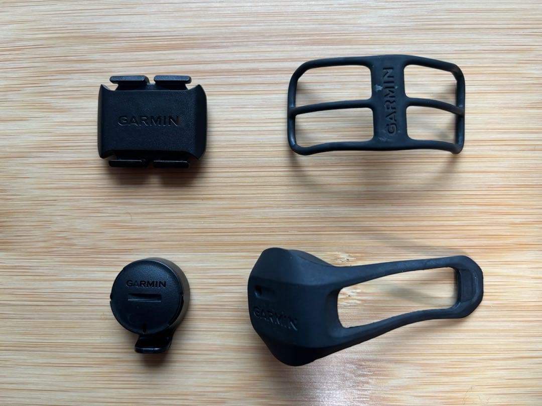 GARMIN EDGE 840 BUNDLE ガーミン