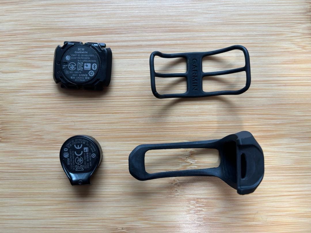 GARMIN EDGE 840 BUNDLE ガーミン