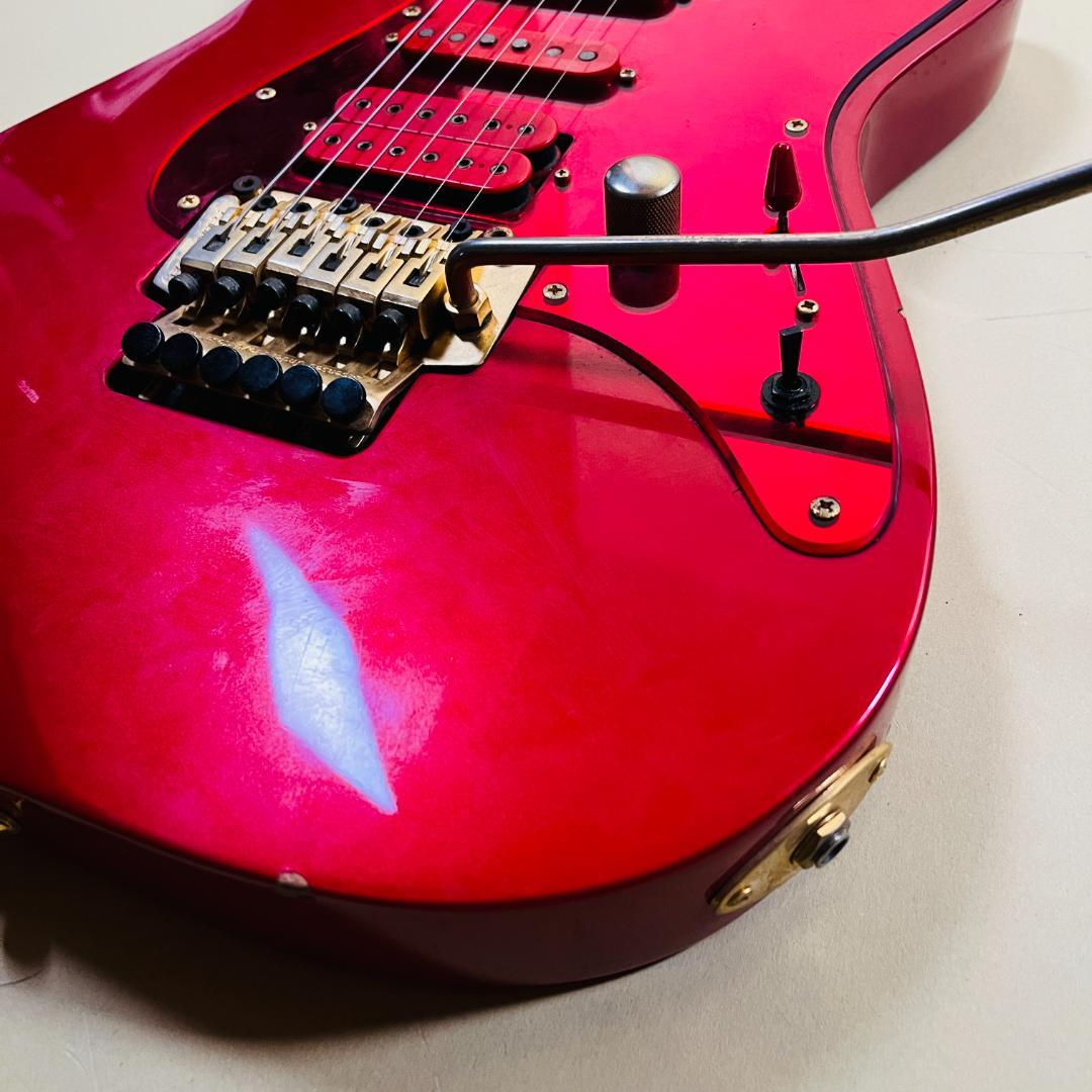 Fernandes LA-85KK L'Arc〜en〜Ciel Ken モデル