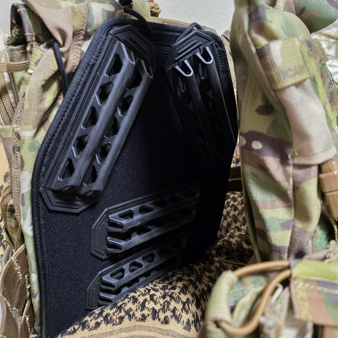 実物　SPIRITUS SYSTEMS lv119 マルチカム Mフルセット