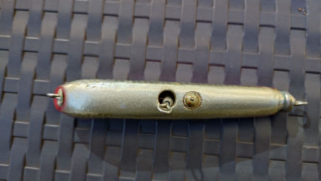 カーペンタールアーおまけ付　オフショアスティックGTK-66SJ