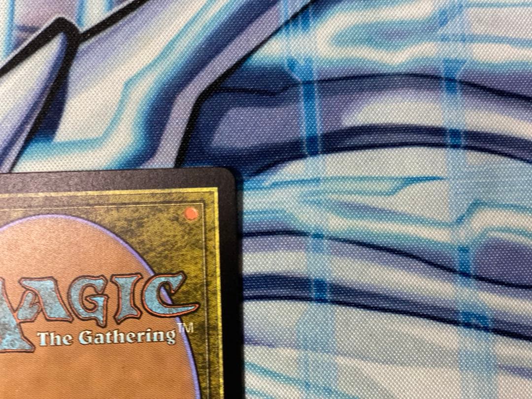 クローシス出品　精神壊しの罠 英語版テクスチャーFOIL 速報