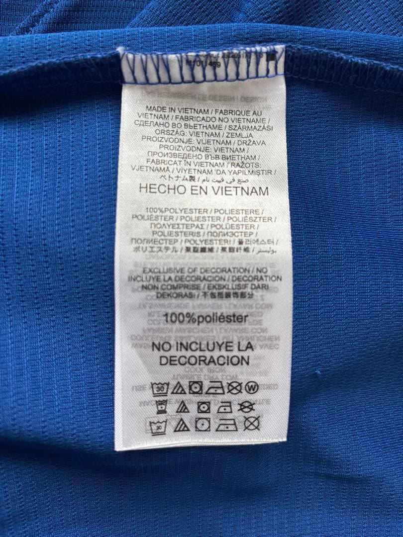 【MLB公式】ドジャースタジアム購入 OHTANI ユニフォーム US Mサイズ