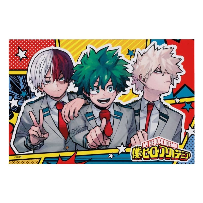 僕のヒーローアカデミア スペシャルセット 13点セット