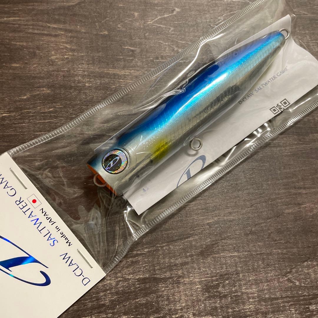 ビーコン140 ブルーバック Dクロウ G420