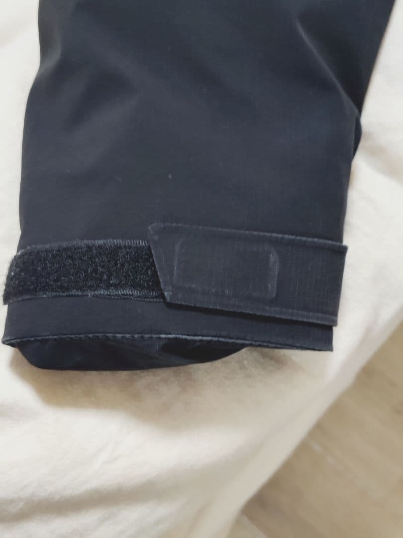 ジャッカル　サーモフォースジャケット　　Lサイズ ブラック