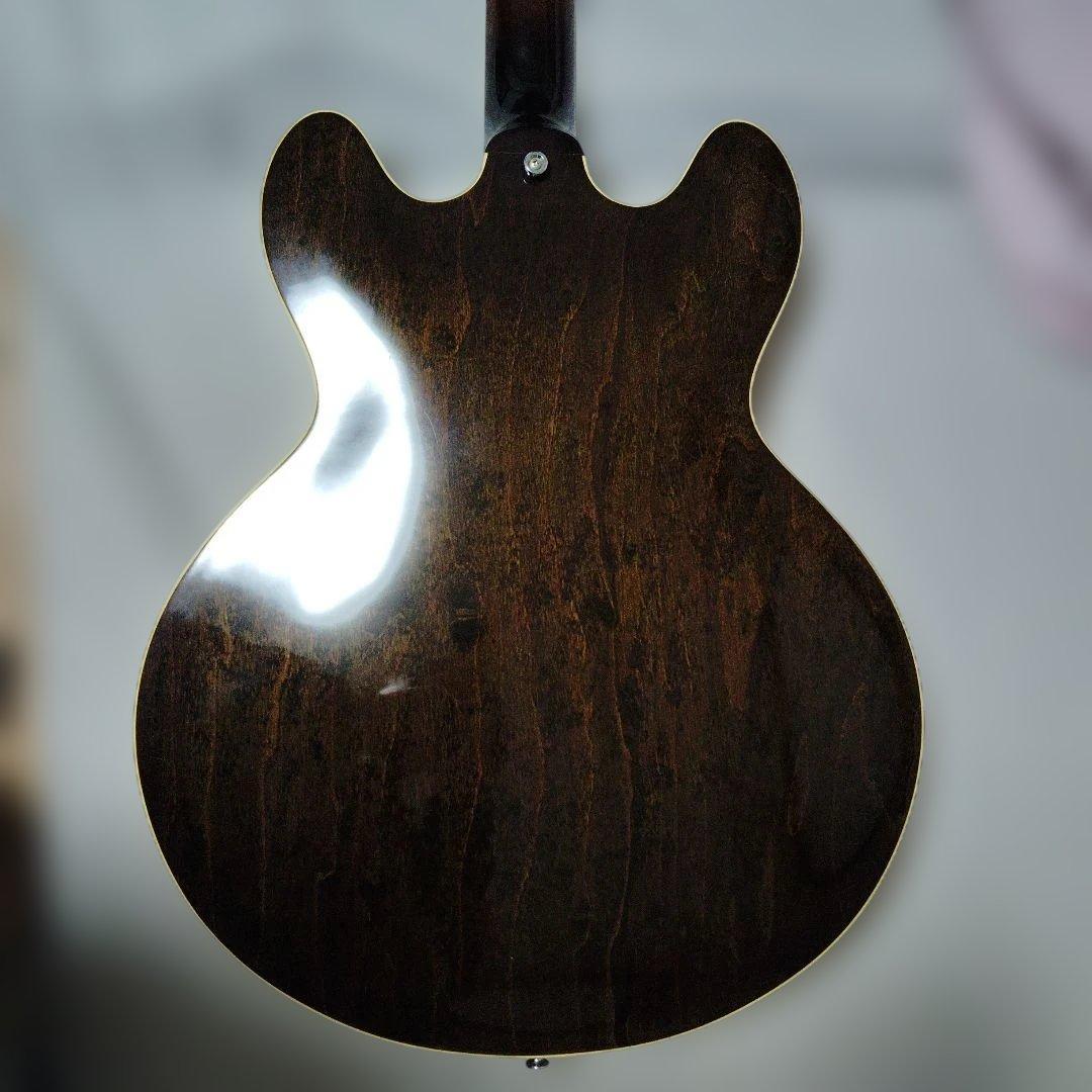 Epiphone Casino JPN LTD 日本製　エピフォン　カジノ