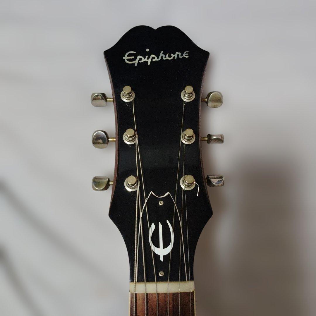 Epiphone Casino JPN LTD 日本製　エピフォン　カジノ