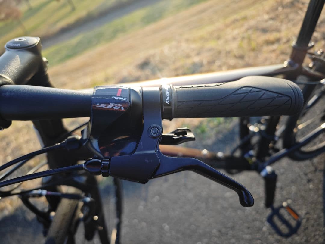 KhodaaBloom（コーダーブルーム）　RAIL 700SL