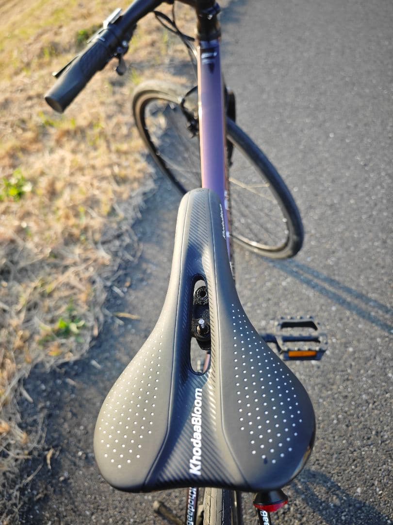 KhodaaBloom（コーダーブルーム）　RAIL 700SL