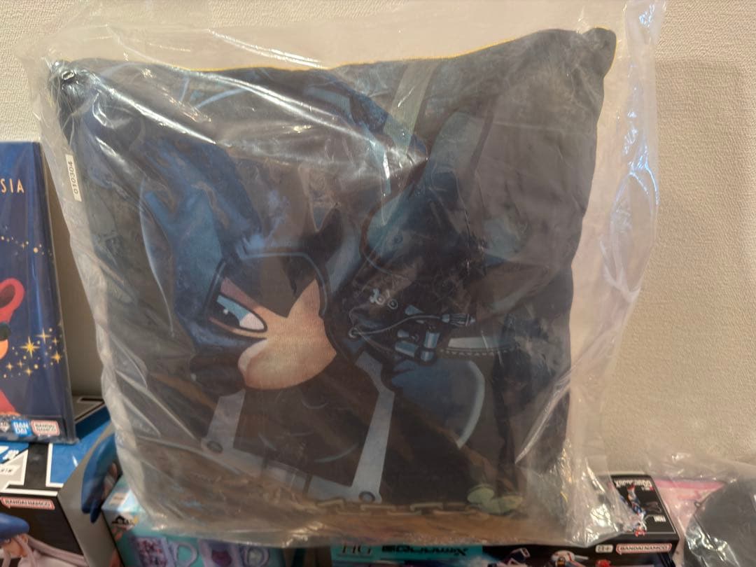 ミッキーマウス ファンタジア クッション