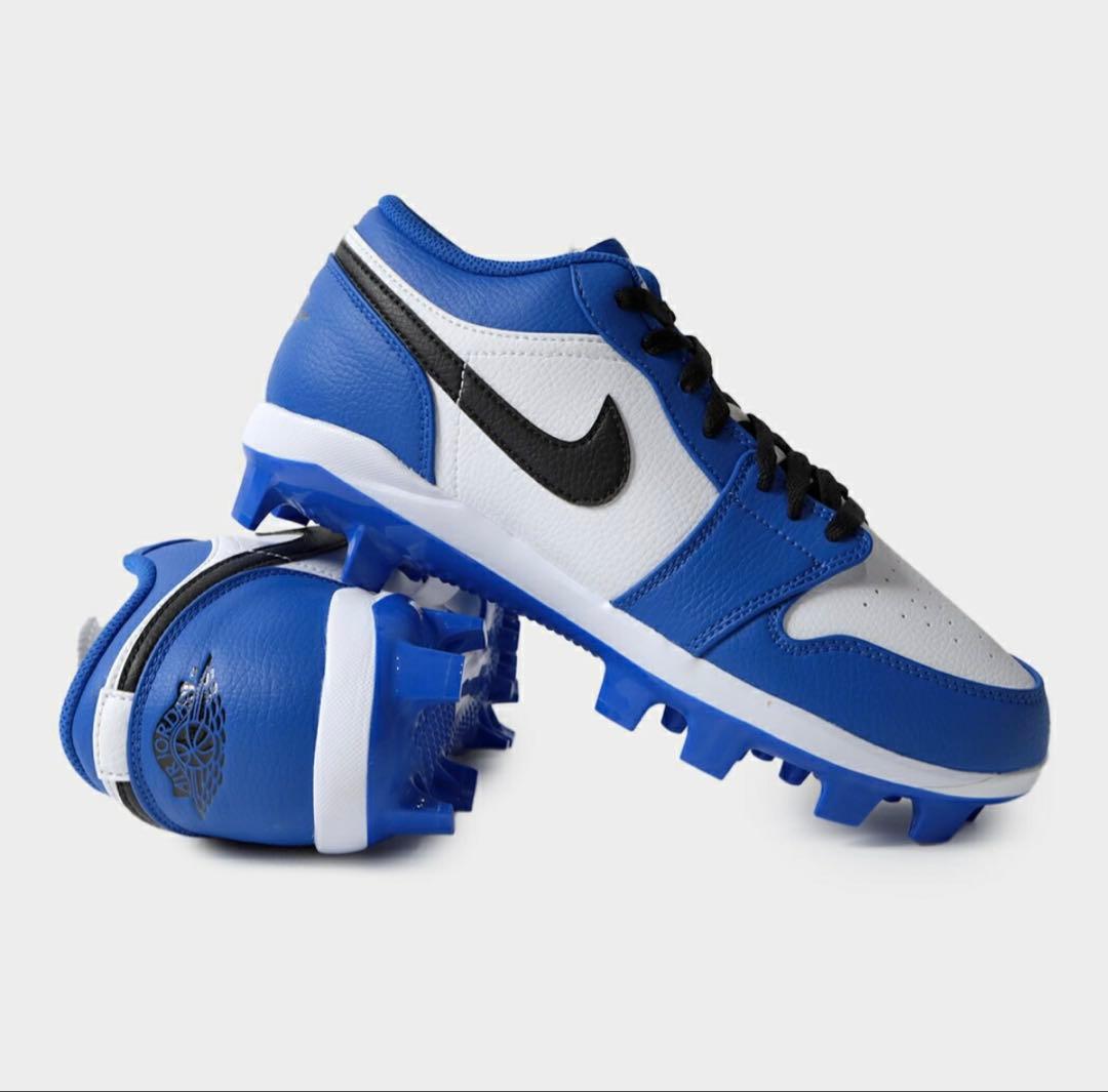 野球用スパイク　JORDAN 1 RETRO 26.5センチ