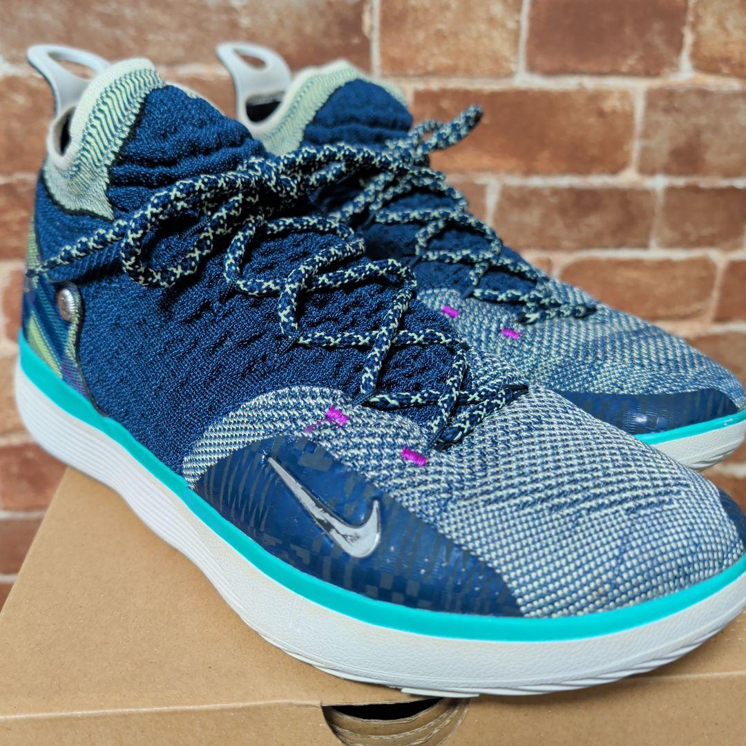 ナイキ　ＫＤ１１　BHM ＥＰ