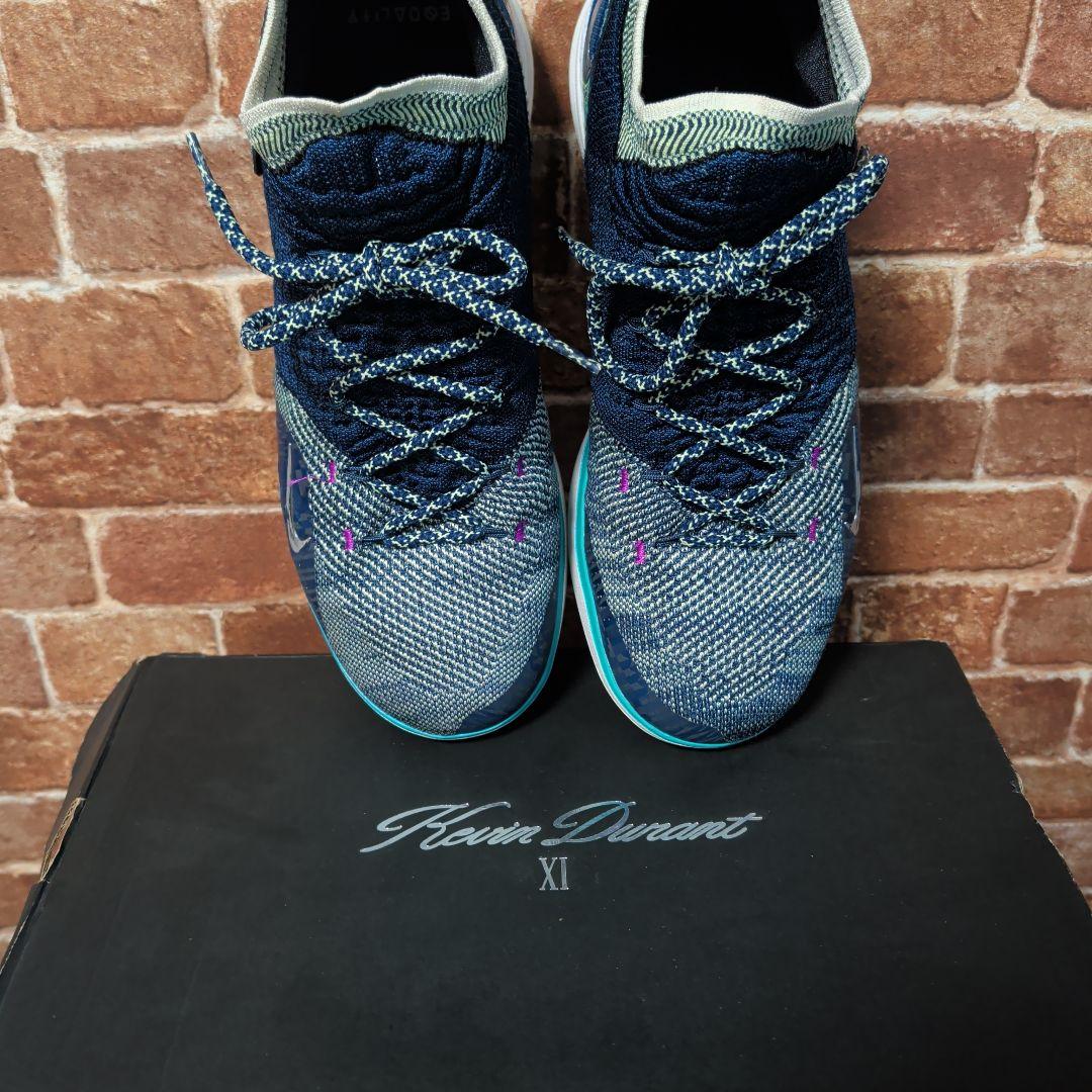 ナイキ　ＫＤ１１　BHM ＥＰ